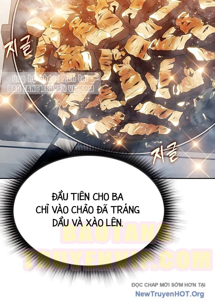 Quán Ăn Định Mệnh: Chapter 17