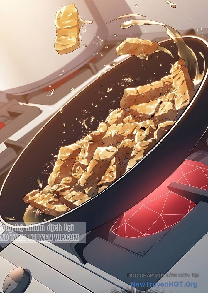 Quán Ăn Định Mệnh: Chapter 17