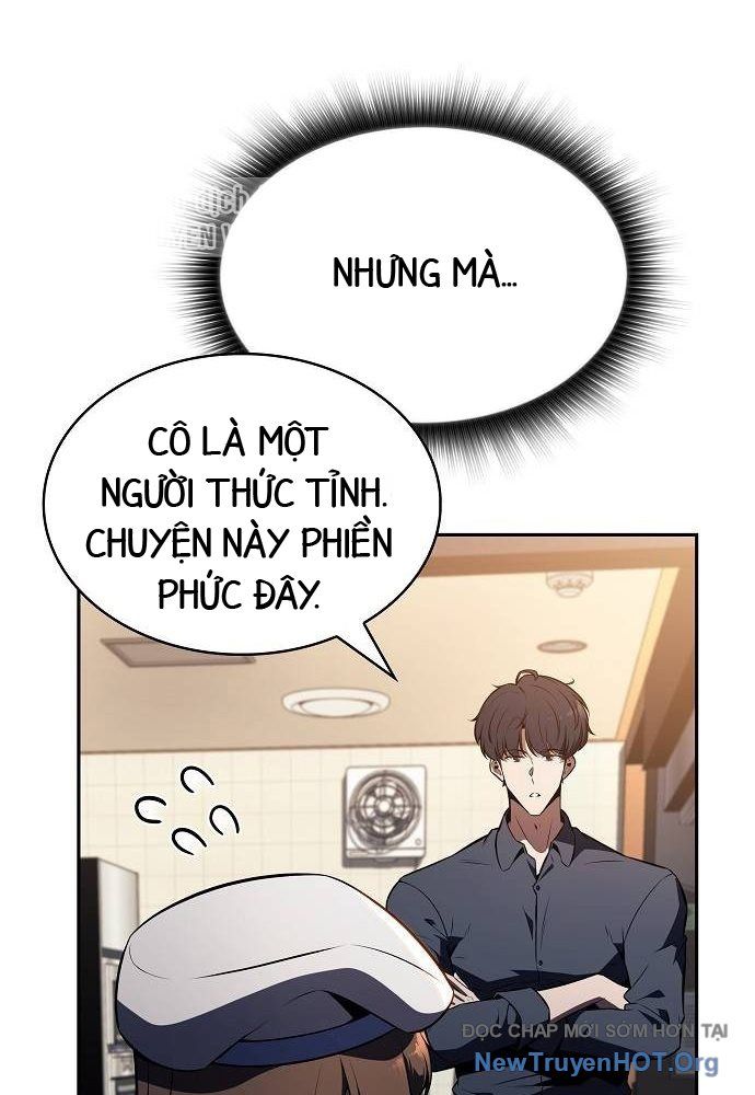 Quán Ăn Định Mệnh: Chapter 18