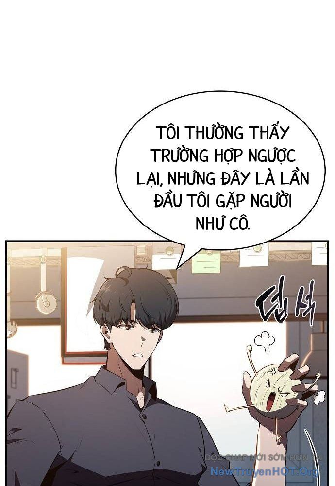 Quán Ăn Định Mệnh: Chapter 18