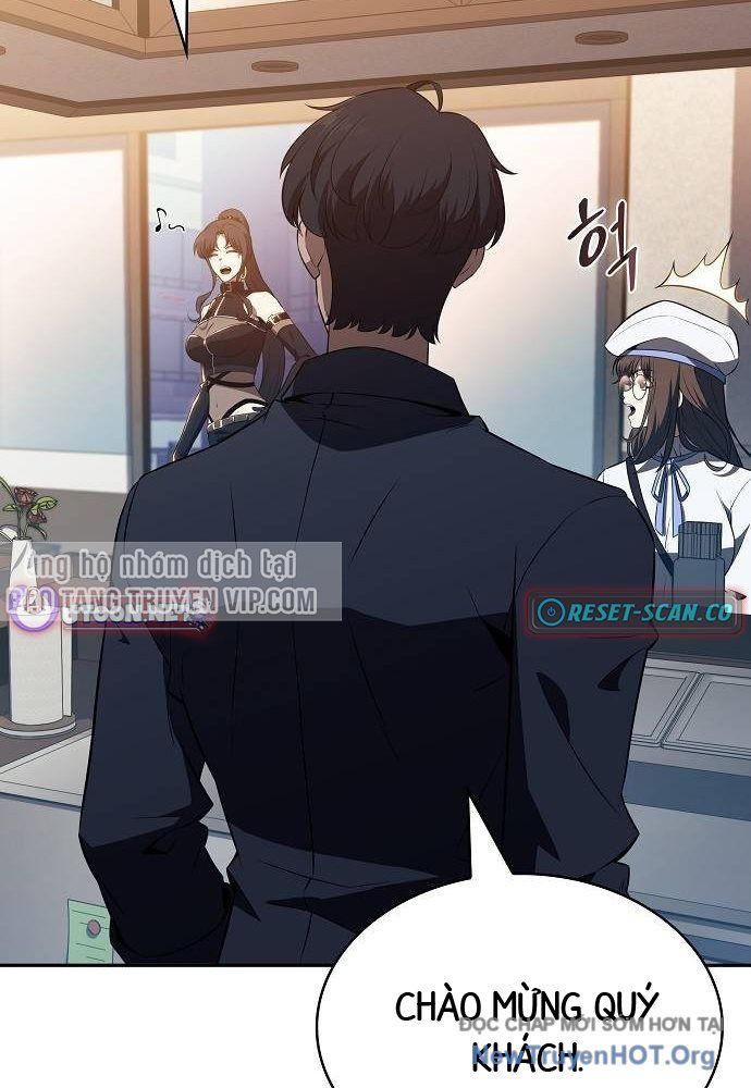 Quán Ăn Định Mệnh: Chapter 18