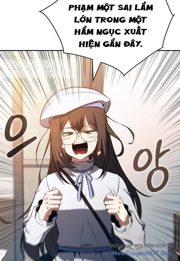 Quán Ăn Định Mệnh: Chapter 18