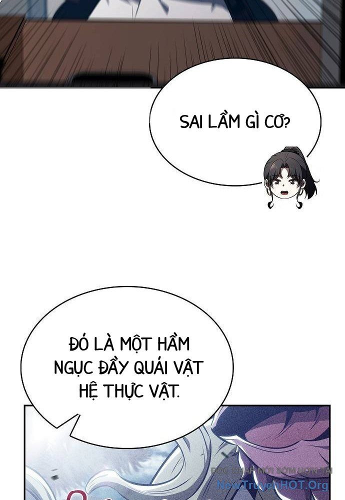 Quán Ăn Định Mệnh: Chapter 18