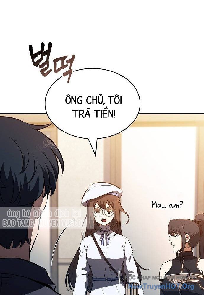 Quán Ăn Định Mệnh: Chapter 18