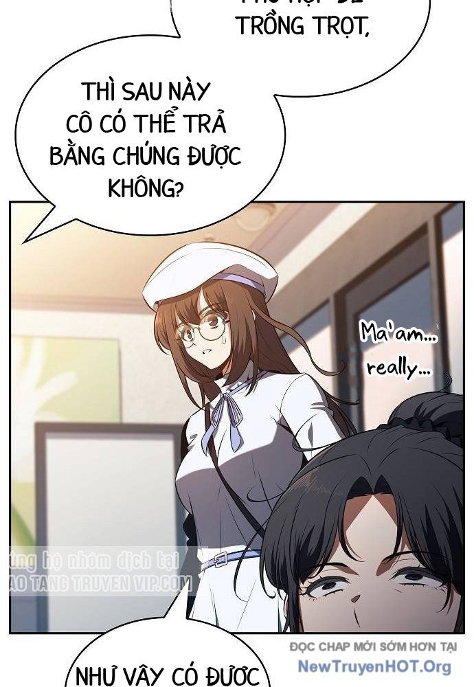 Quán Ăn Định Mệnh: Chapter 18