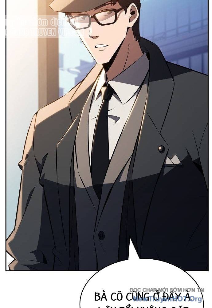 Quán Ăn Định Mệnh: Chapter 18