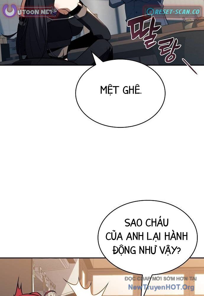 Quán Ăn Định Mệnh: Chapter 18