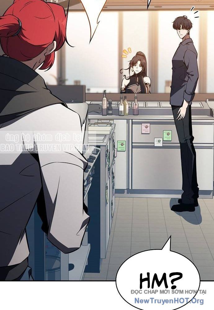 Quán Ăn Định Mệnh: Chapter 18