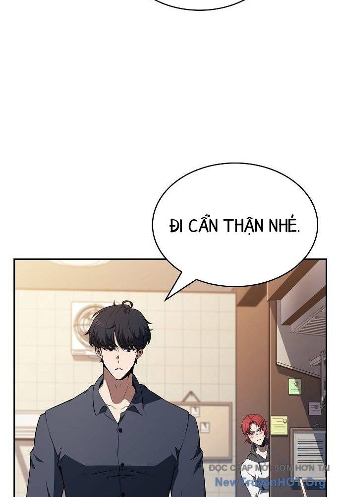 Quán Ăn Định Mệnh: Chapter 18