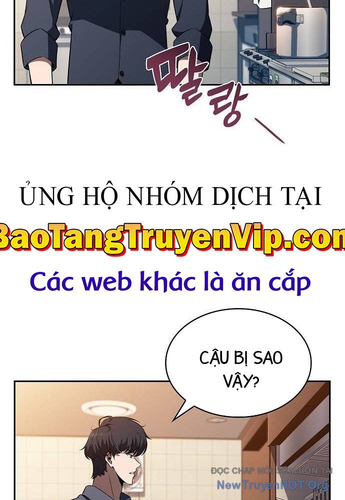 Quán Ăn Định Mệnh: Chapter 18