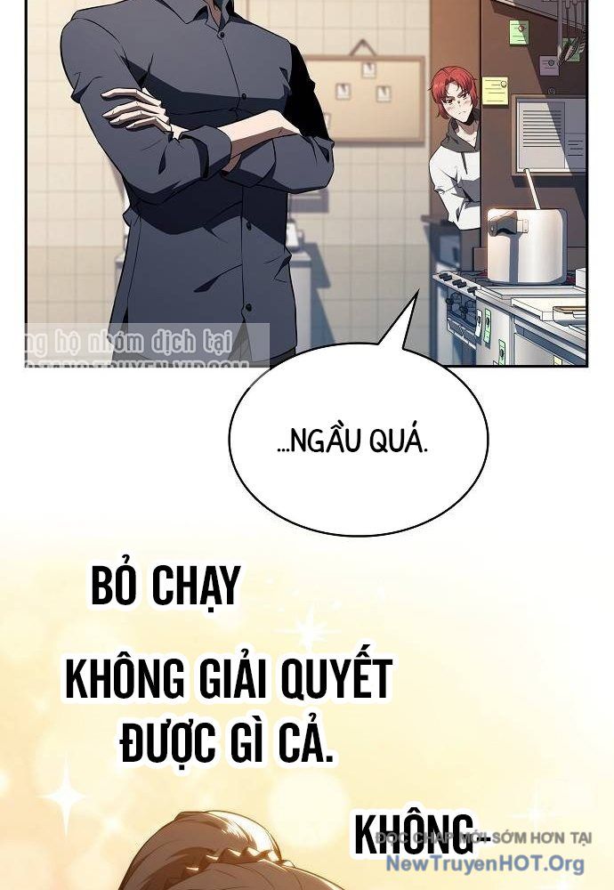 Quán Ăn Định Mệnh: Chapter 18