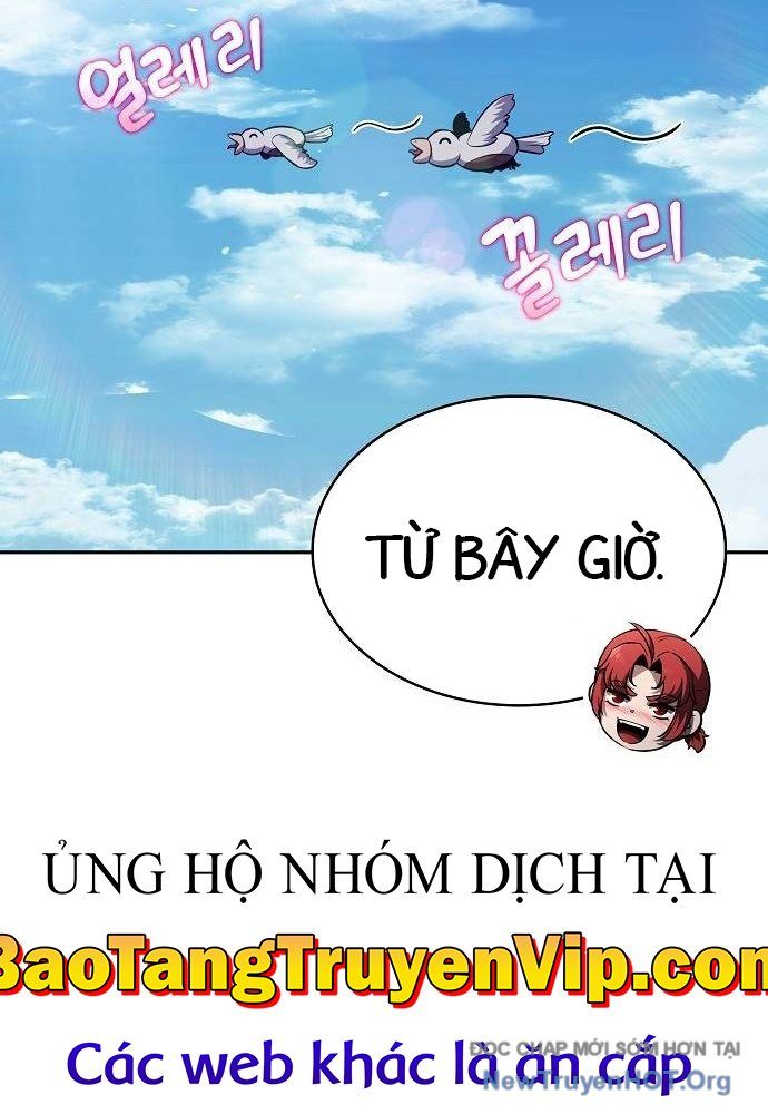 Quán Ăn Định Mệnh: Chapter 18