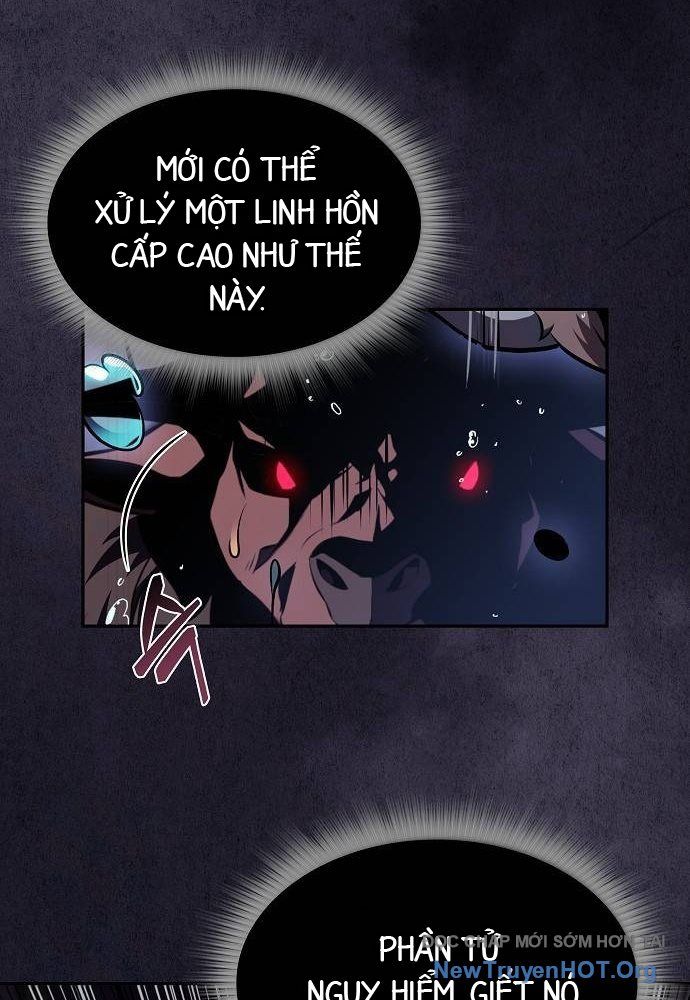 Quán Ăn Định Mệnh: Chapter 18