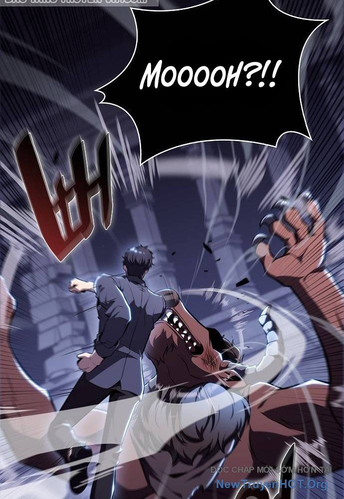 Quán Ăn Định Mệnh: Chapter 18