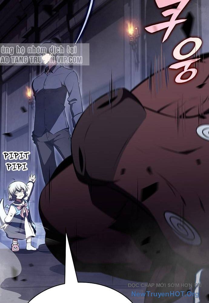 Quán Ăn Định Mệnh: Chapter 18