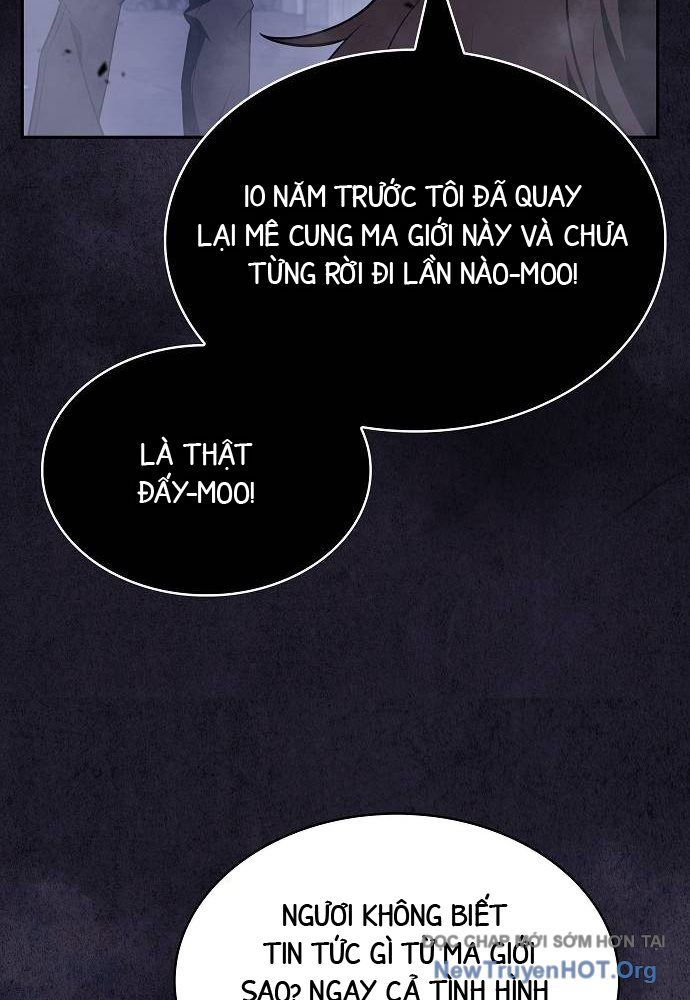 Quán Ăn Định Mệnh: Chapter 18