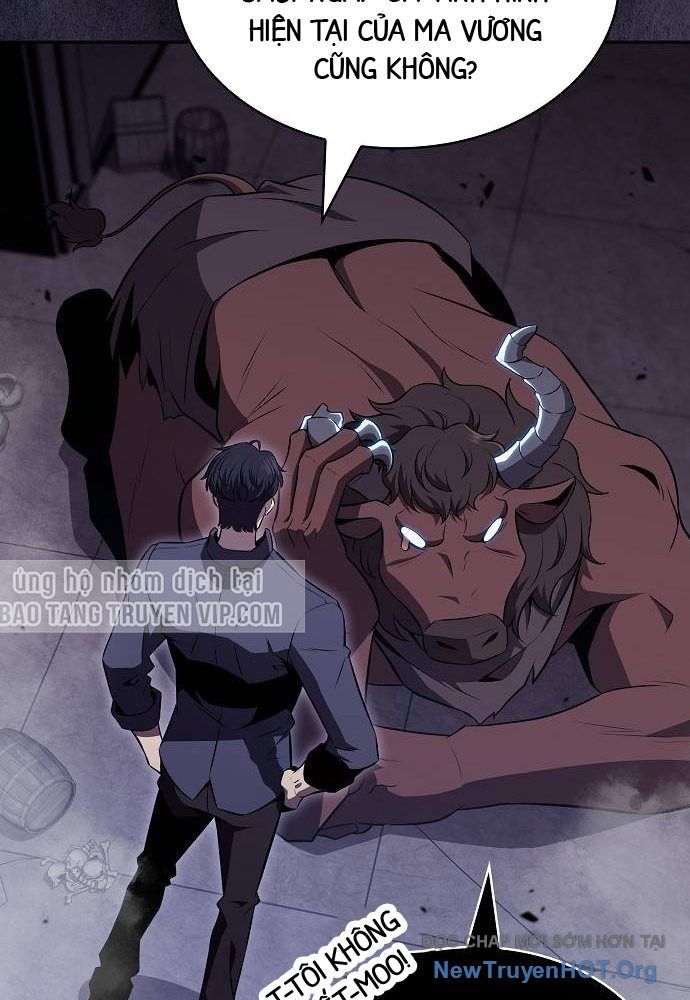 Quán Ăn Định Mệnh: Chapter 18