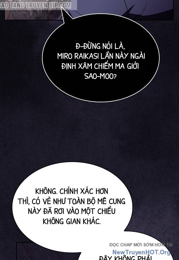 Quán Ăn Định Mệnh: Chapter 18