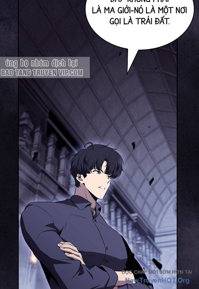 Quán Ăn Định Mệnh: Chapter 18