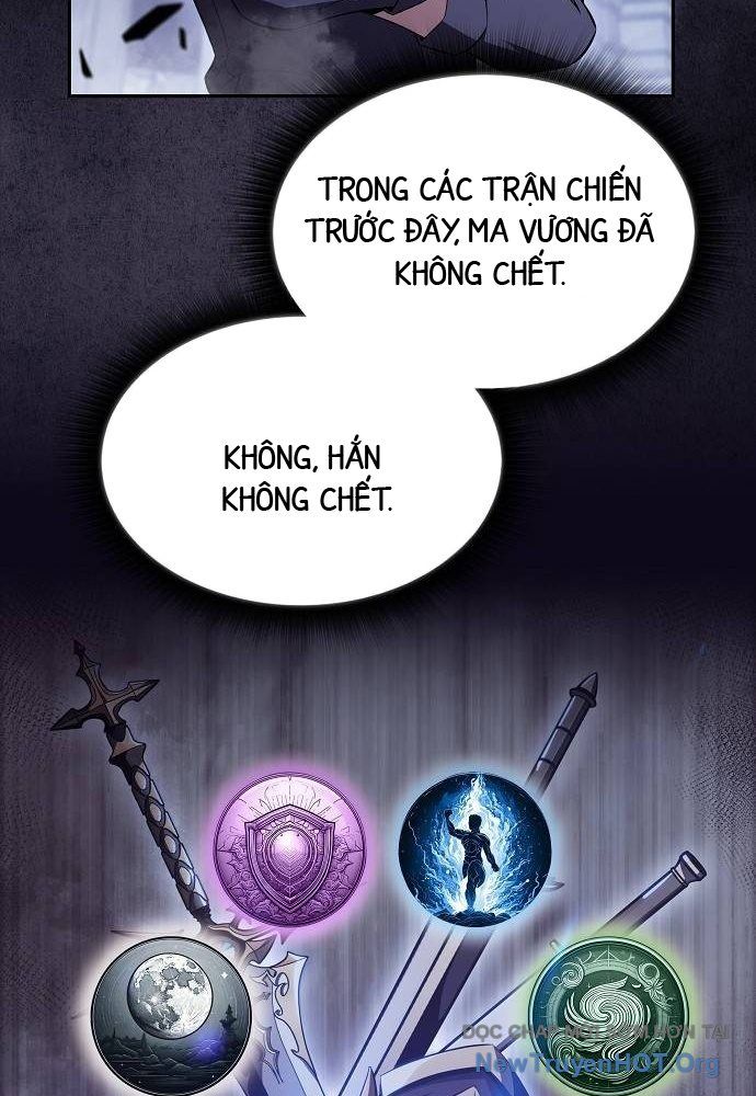 Quán Ăn Định Mệnh: Chapter 18