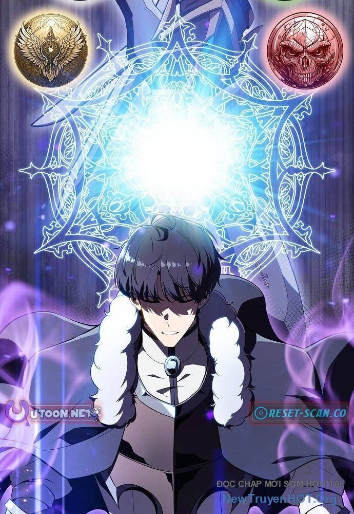 Quán Ăn Định Mệnh: Chapter 18