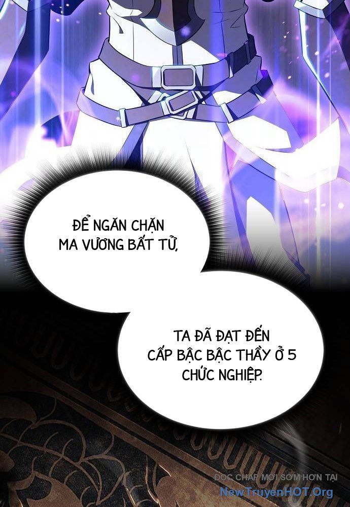 Quán Ăn Định Mệnh: Chapter 18