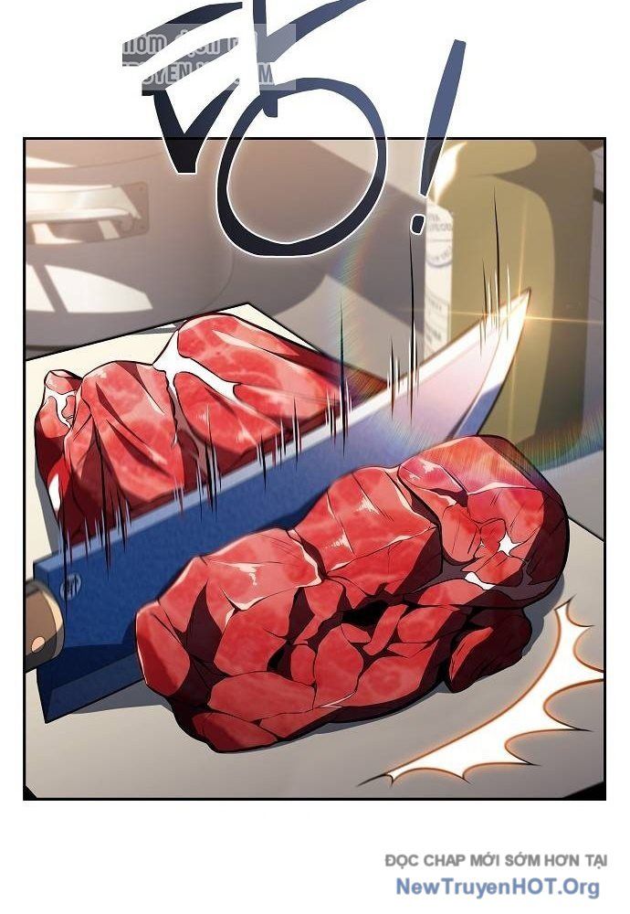 Quán Ăn Định Mệnh: Chapter 18