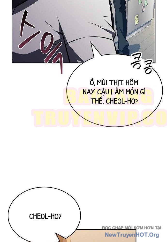 Quán Ăn Định Mệnh: Chapter 18