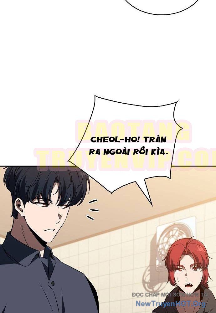 Quán Ăn Định Mệnh: Chapter 18