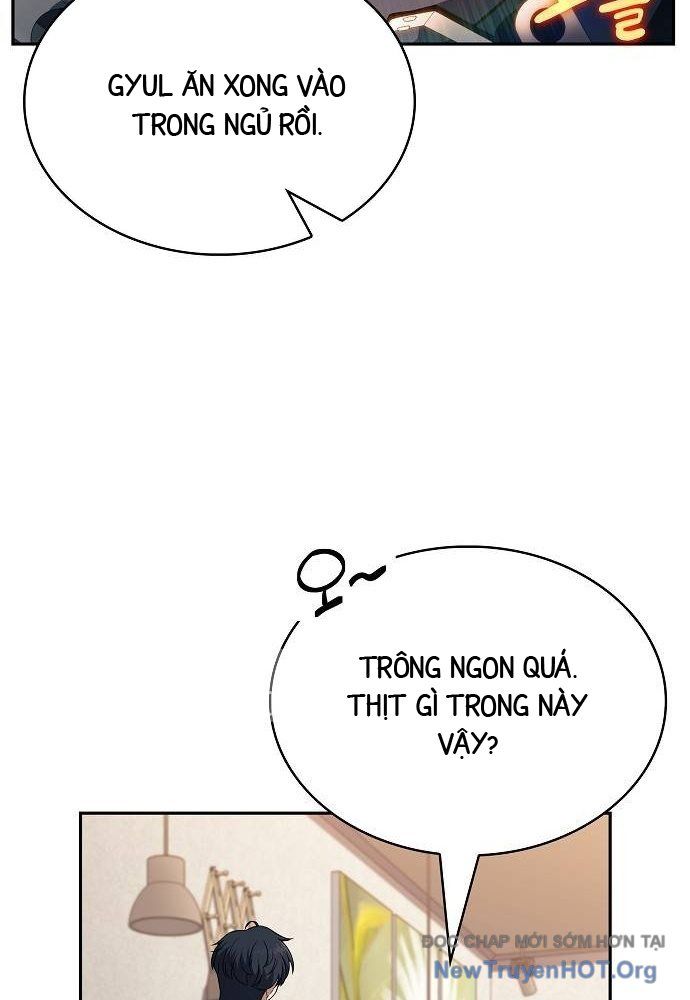 Quán Ăn Định Mệnh: Chapter 18