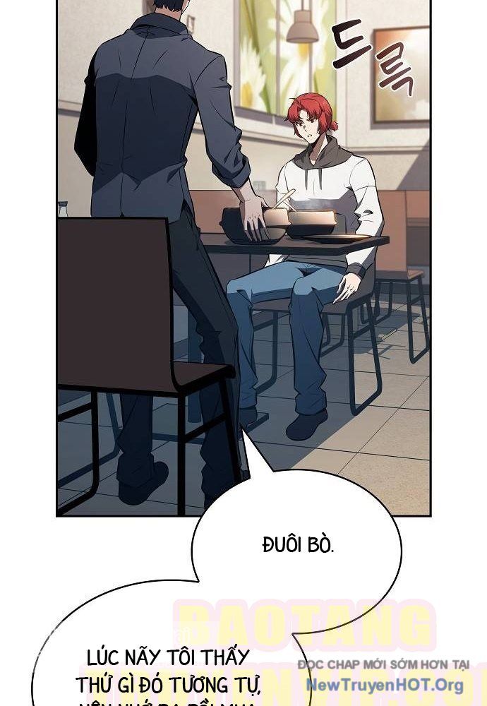 Quán Ăn Định Mệnh: Chapter 18