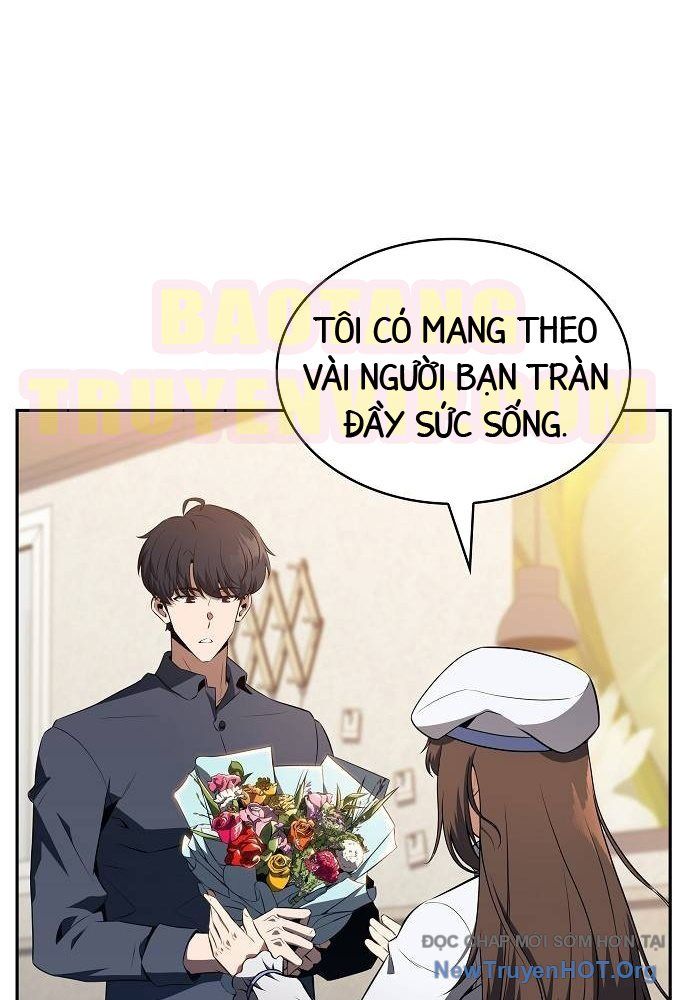 Quán Ăn Định Mệnh: Chapter 18