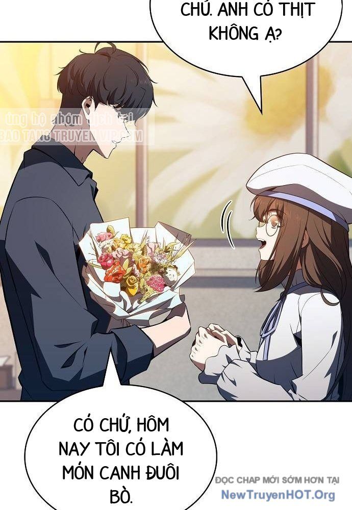 Quán Ăn Định Mệnh: Chapter 18