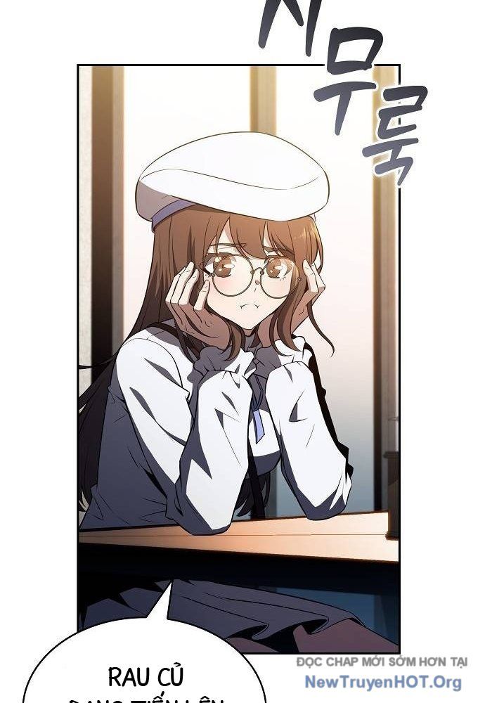 Quán Ăn Định Mệnh: Chapter 18