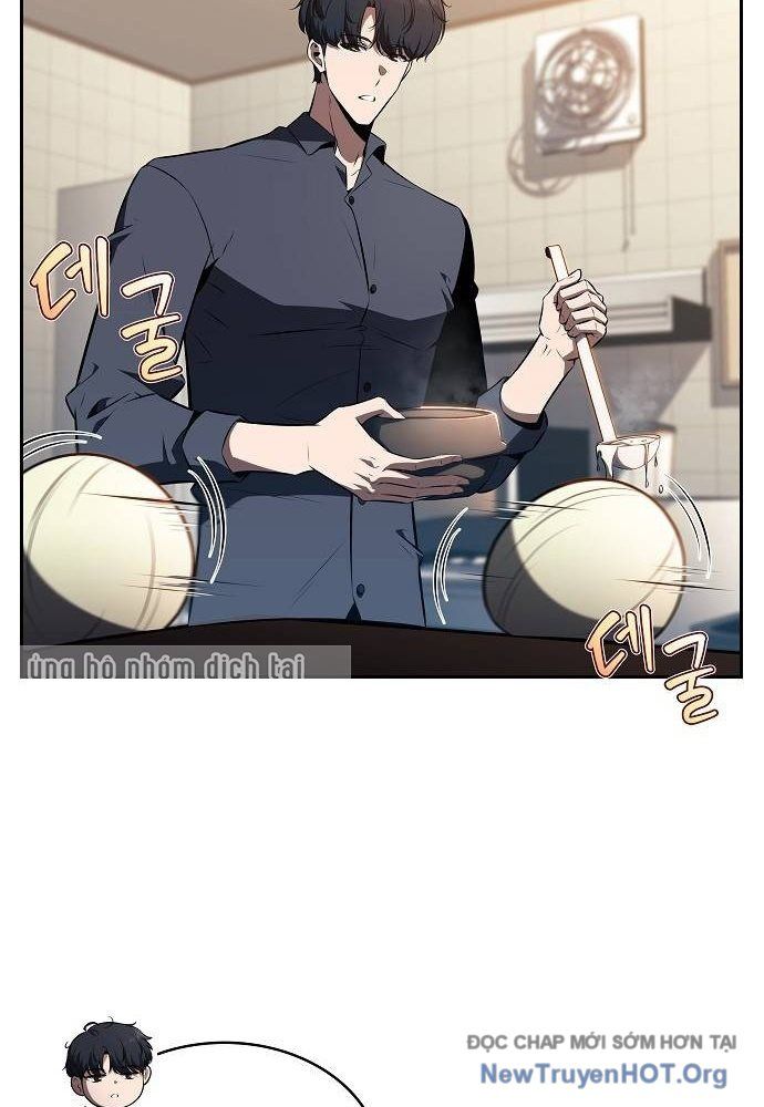 Quán Ăn Định Mệnh: Chapter 18