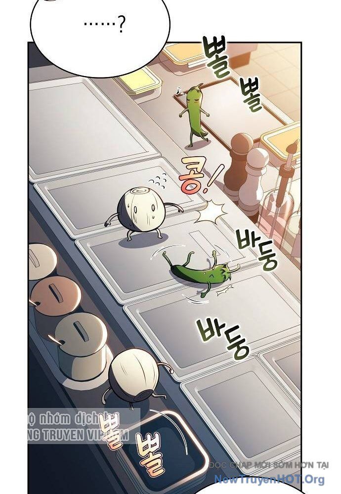 Quán Ăn Định Mệnh: Chapter 18