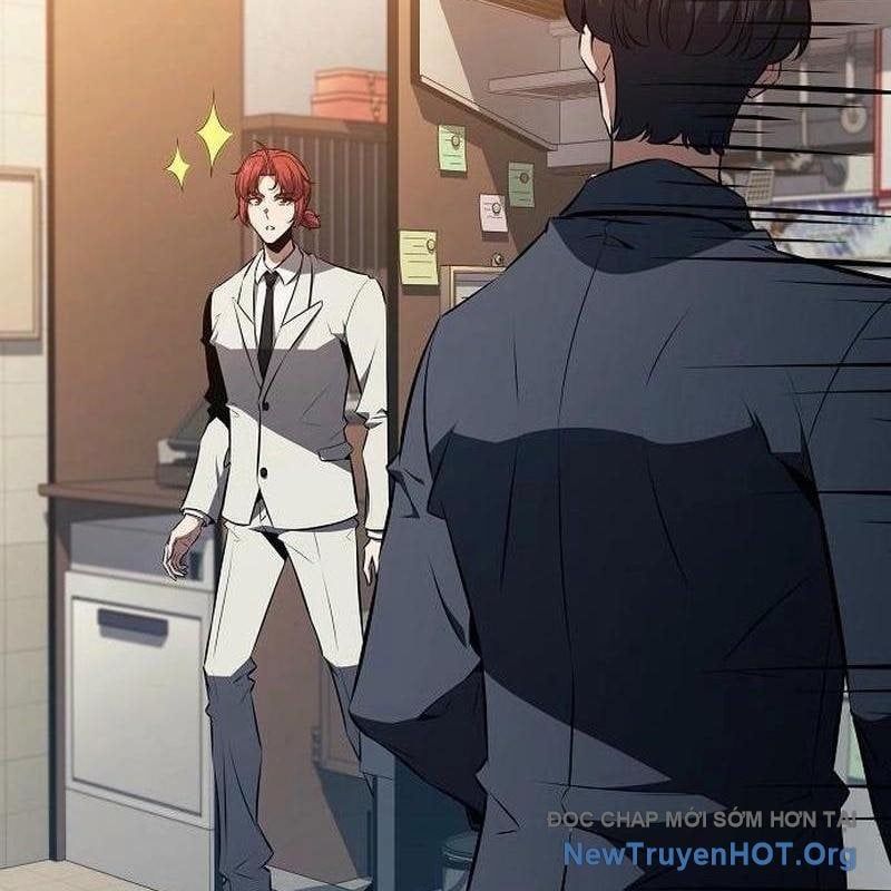 Quán Ăn Định Mệnh: Chapter 19