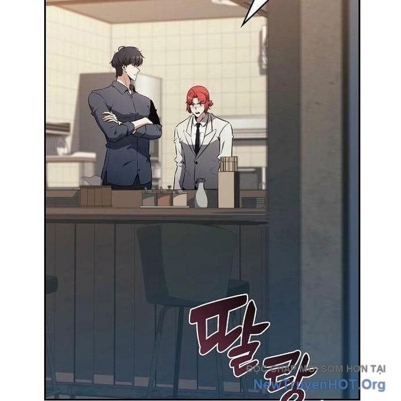 Quán Ăn Định Mệnh: Chapter 19