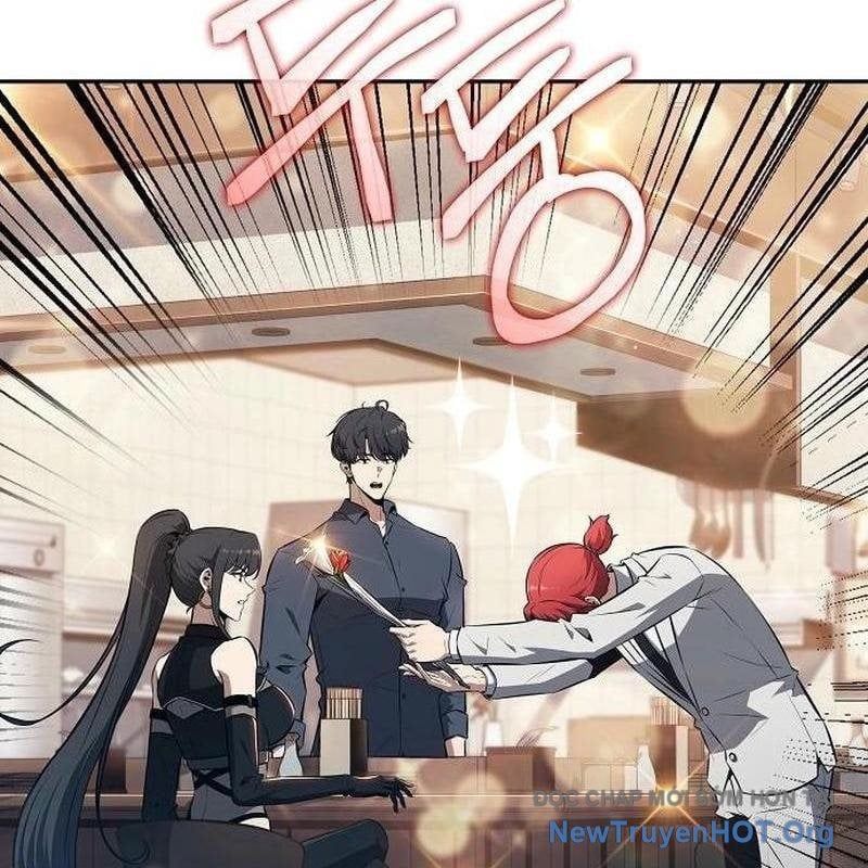 Quán Ăn Định Mệnh: Chapter 19