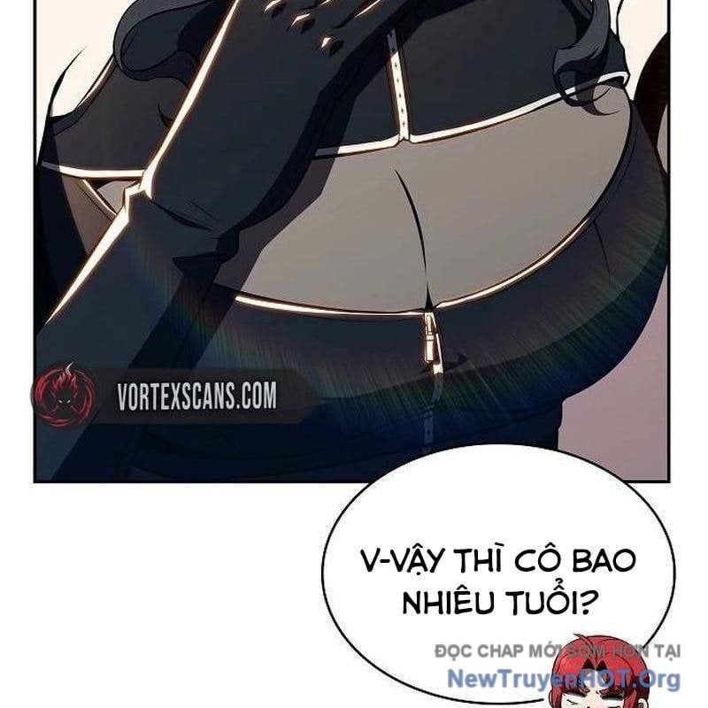 Quán Ăn Định Mệnh: Chapter 19