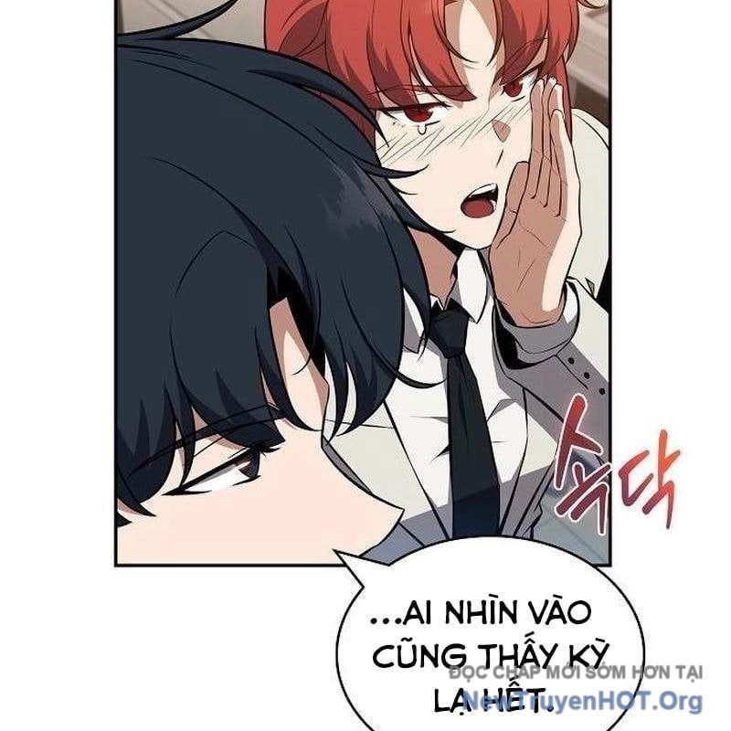 Quán Ăn Định Mệnh: Chapter 19