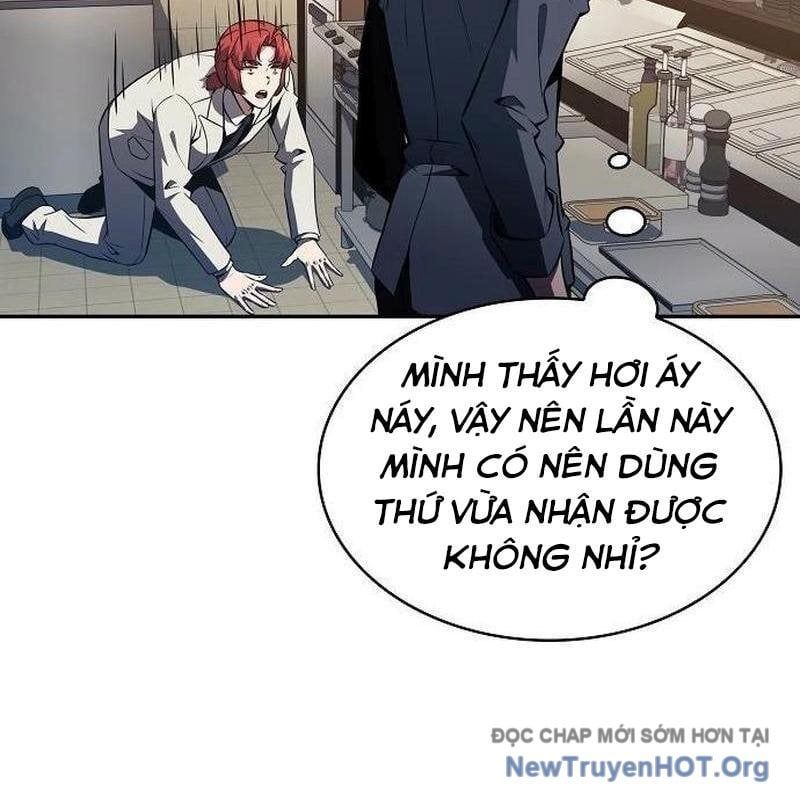 Quán Ăn Định Mệnh: Chapter 19