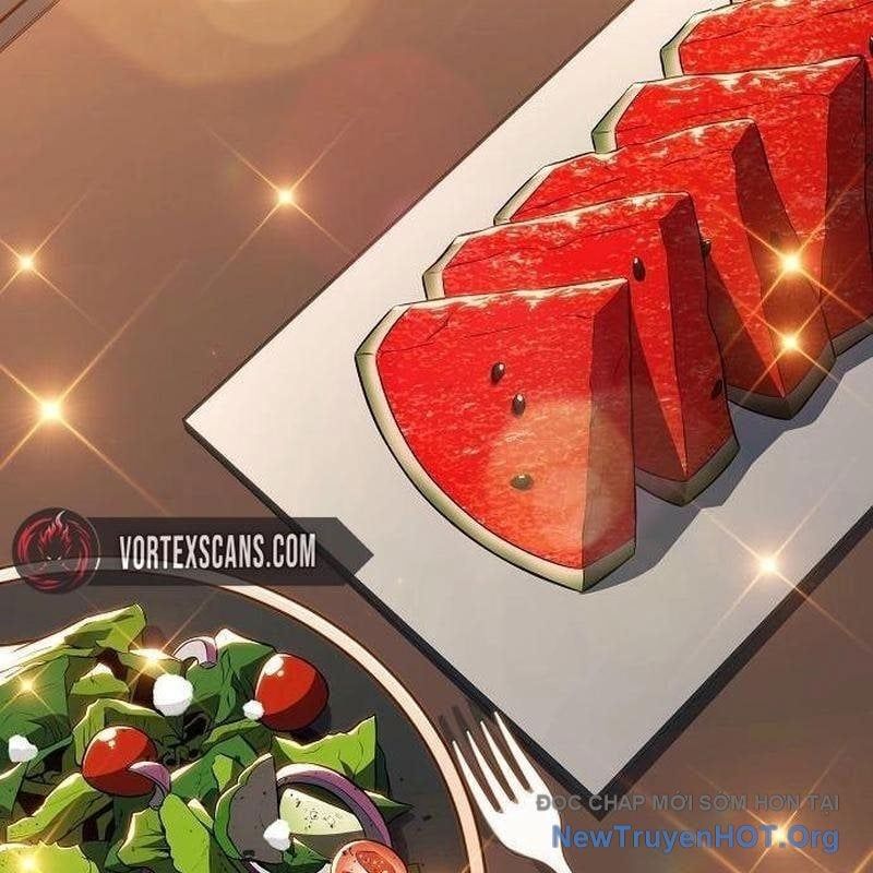 Quán Ăn Định Mệnh: Chapter 19