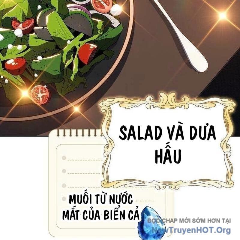 Quán Ăn Định Mệnh: Chapter 19