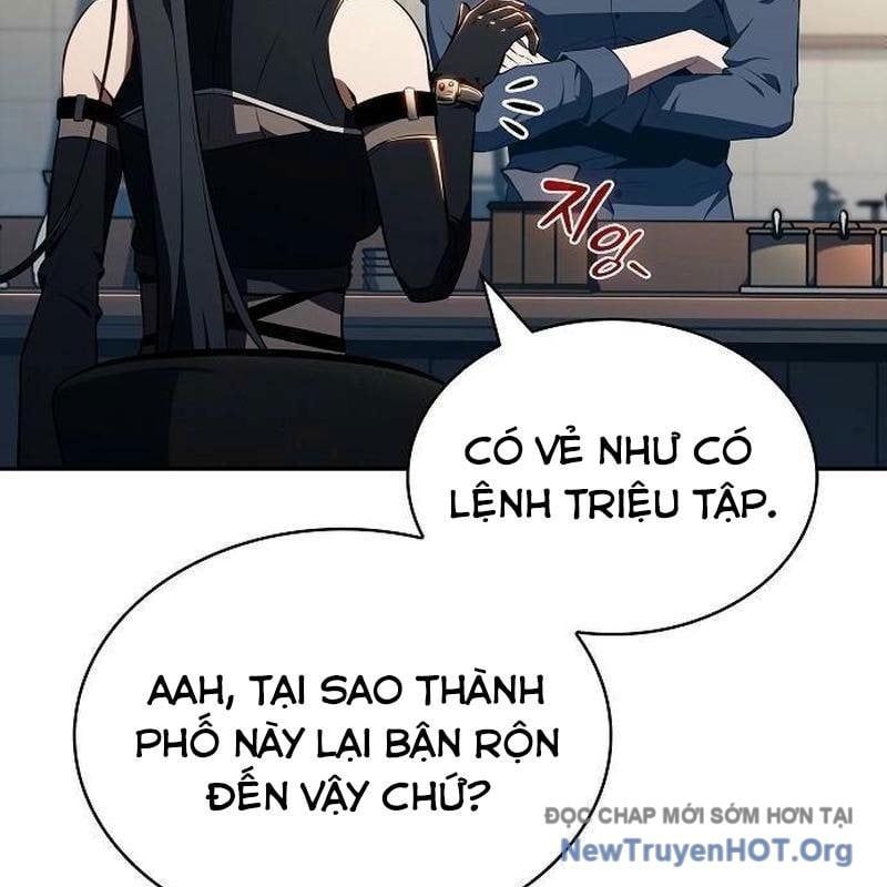 Quán Ăn Định Mệnh: Chapter 19