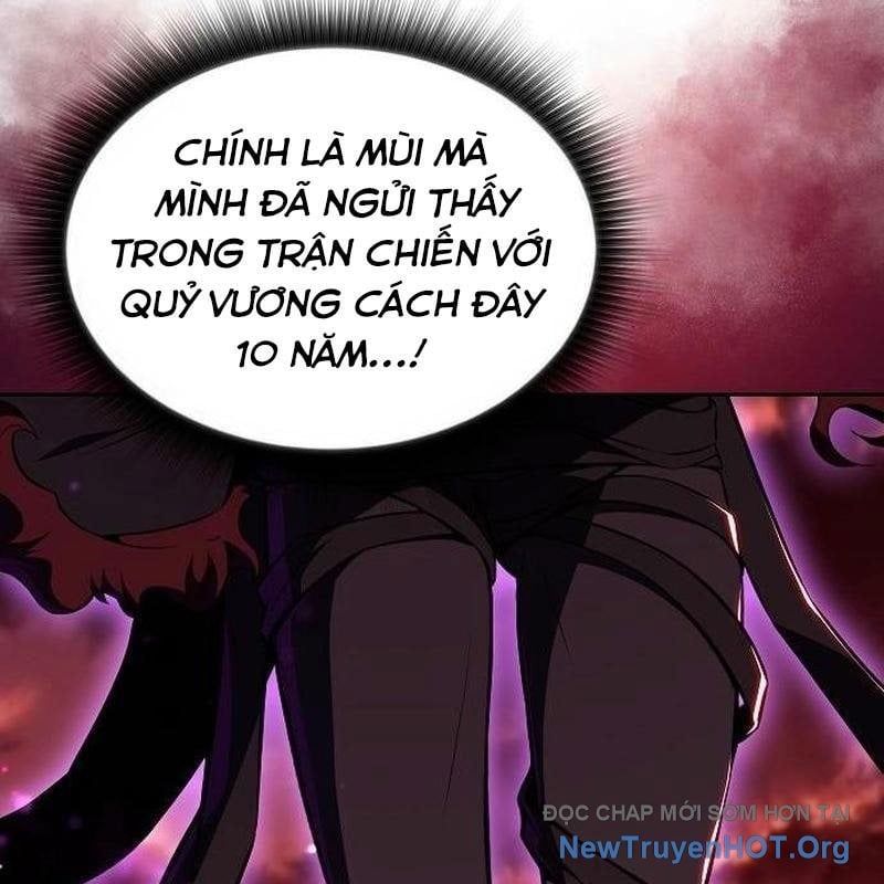 Quán Ăn Định Mệnh: Chapter 19