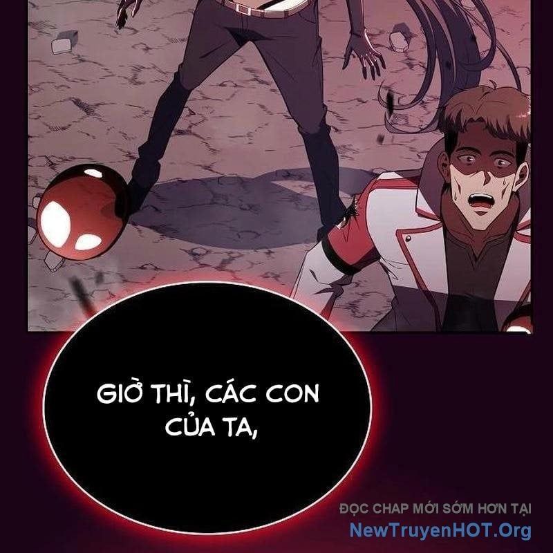 Quán Ăn Định Mệnh: Chapter 19