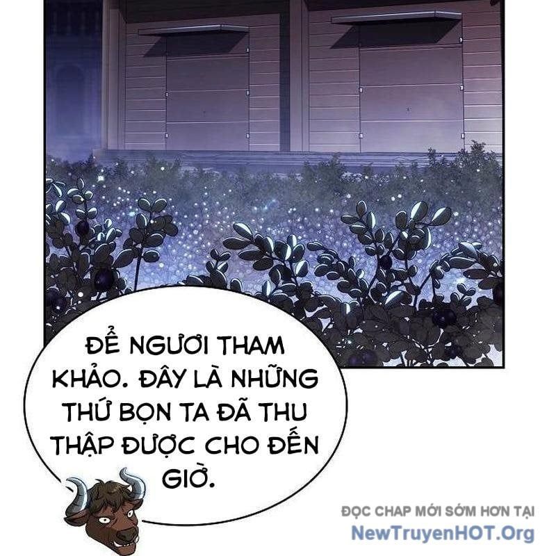 Quán Ăn Định Mệnh: Chapter 19