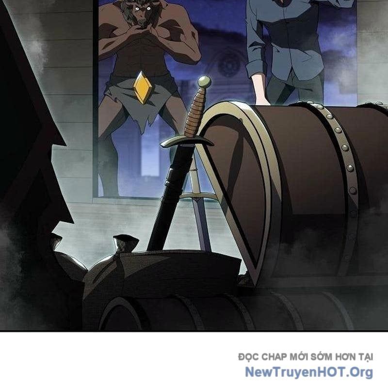 Quán Ăn Định Mệnh: Chapter 19