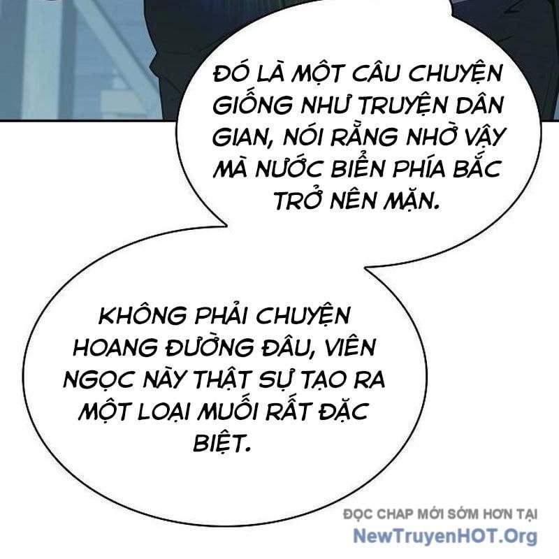 Quán Ăn Định Mệnh: Chapter 19